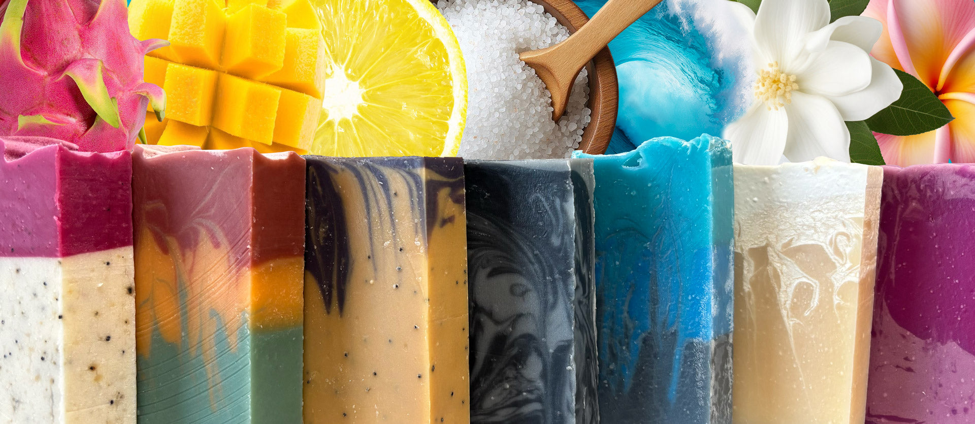 Paper Crane Soaps - Cable Car Service in Kailua Kona