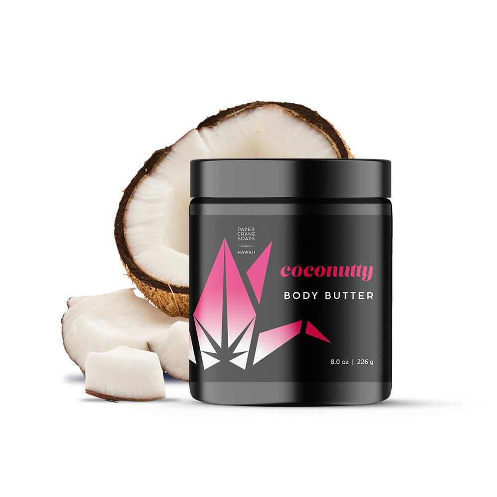 BODY BUTTER