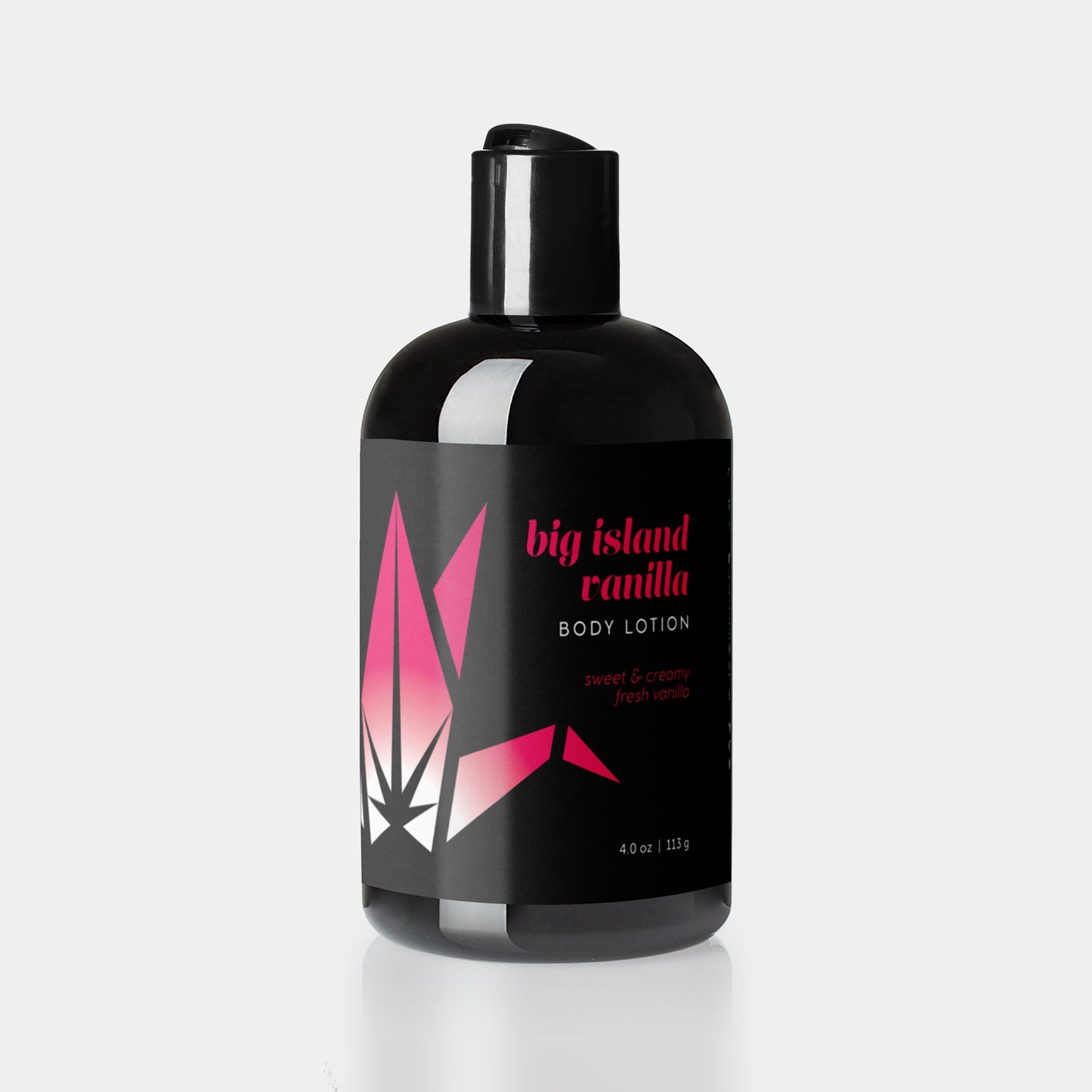 BODY LOTION