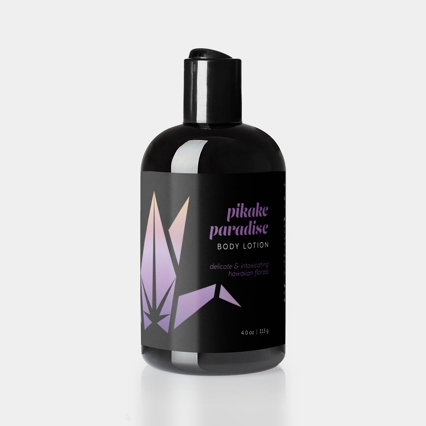 BODY LOTION