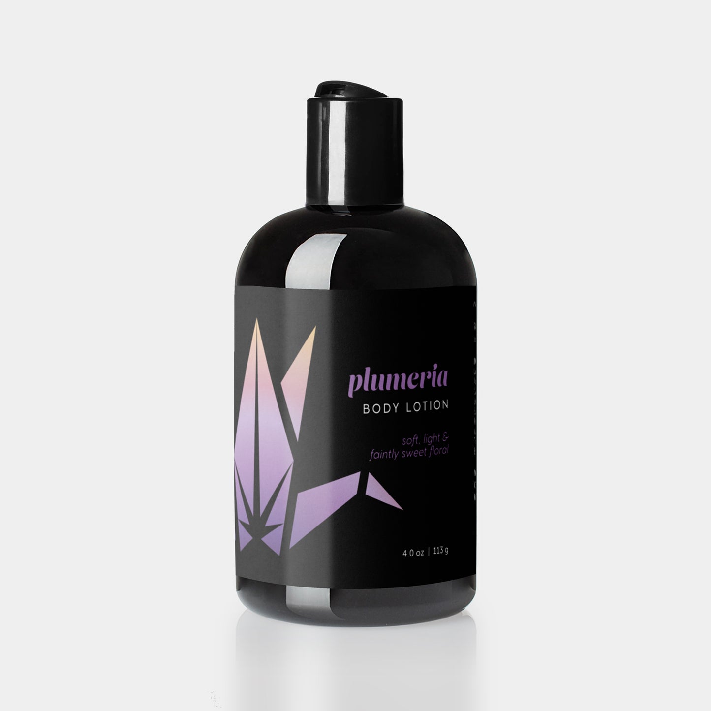 BODY LOTION