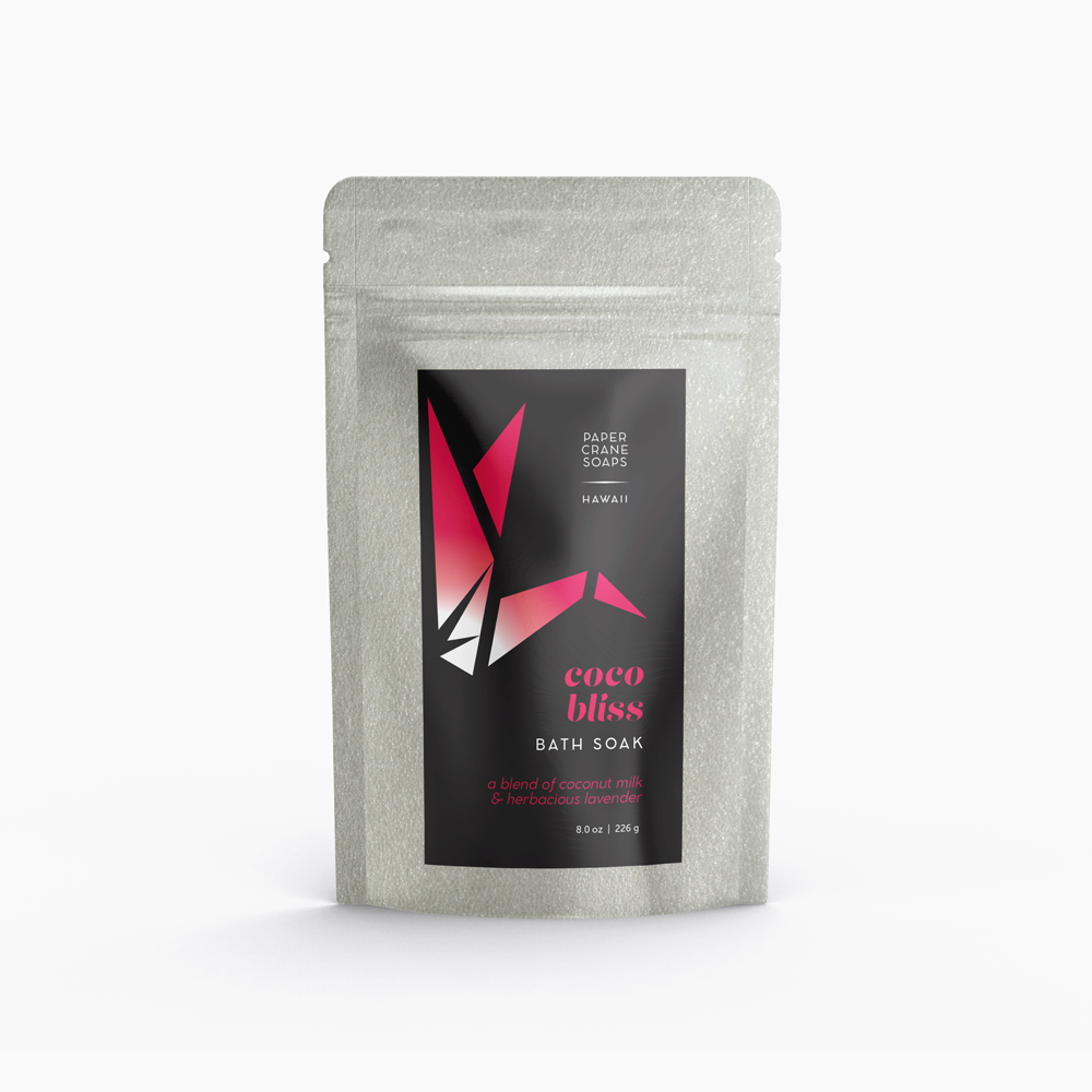 BATH SOAK