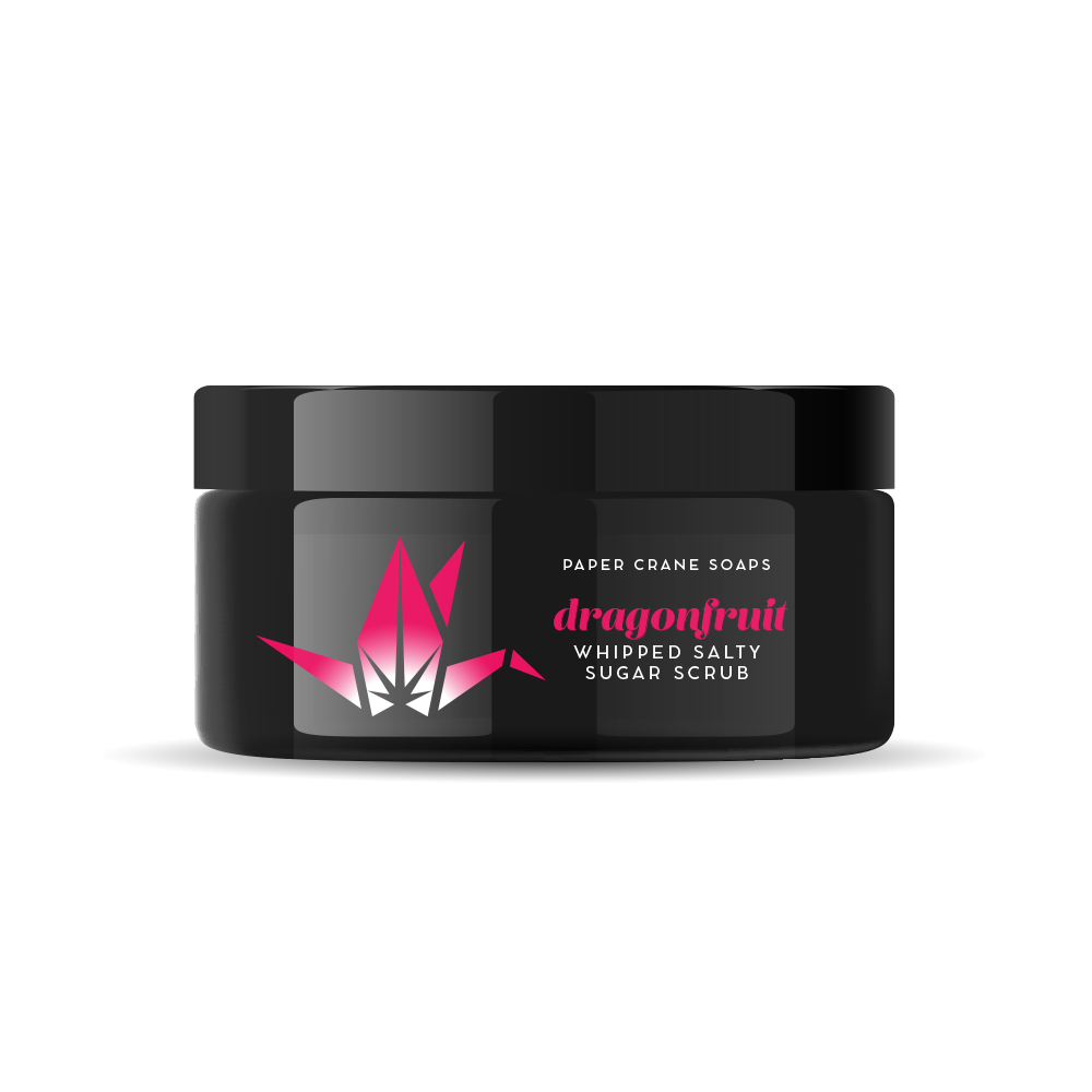 BODY SCRUB