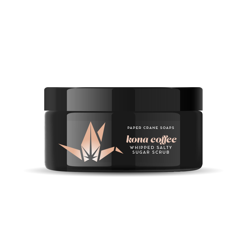 BODY SCRUB