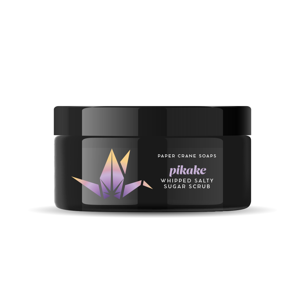 BODY SCRUB