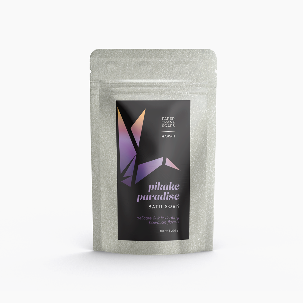 BATH SOAK