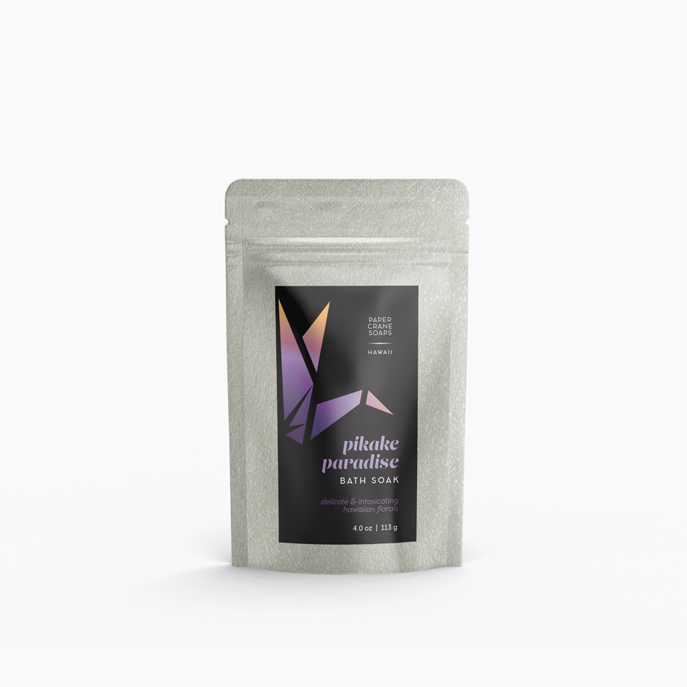 BATH SOAK