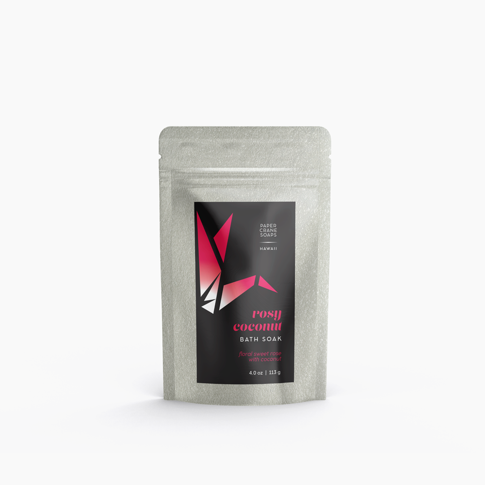 BATH SOAK