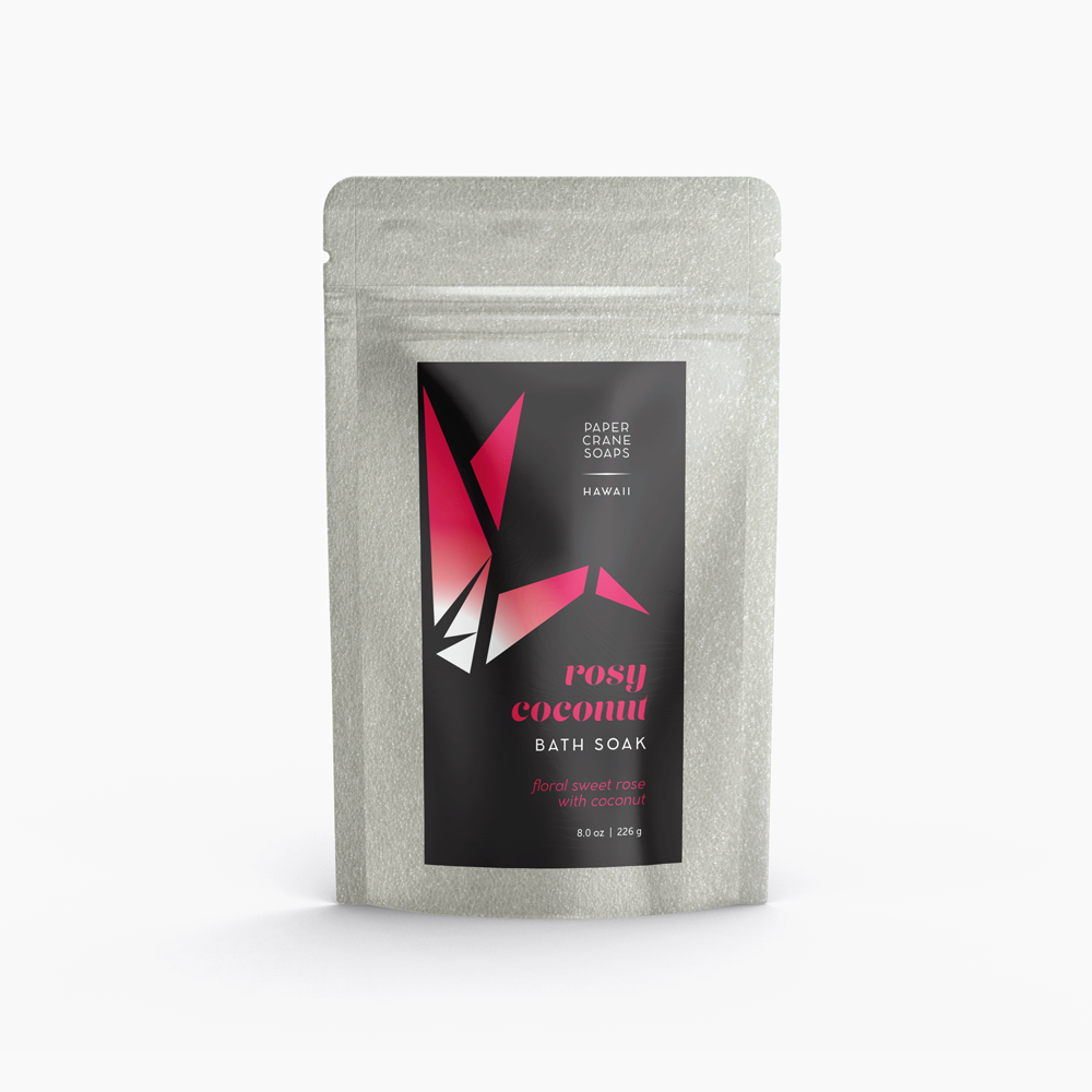 BATH SOAK