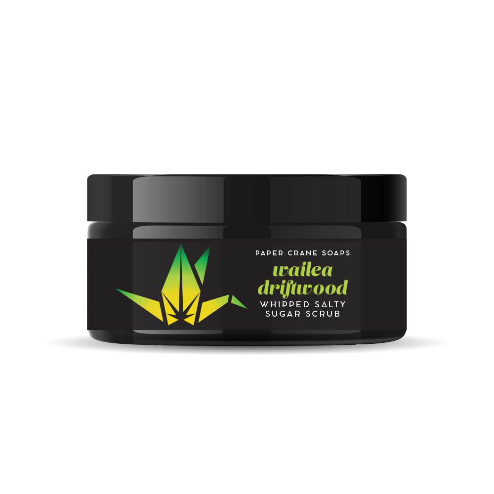 BODY SCRUB