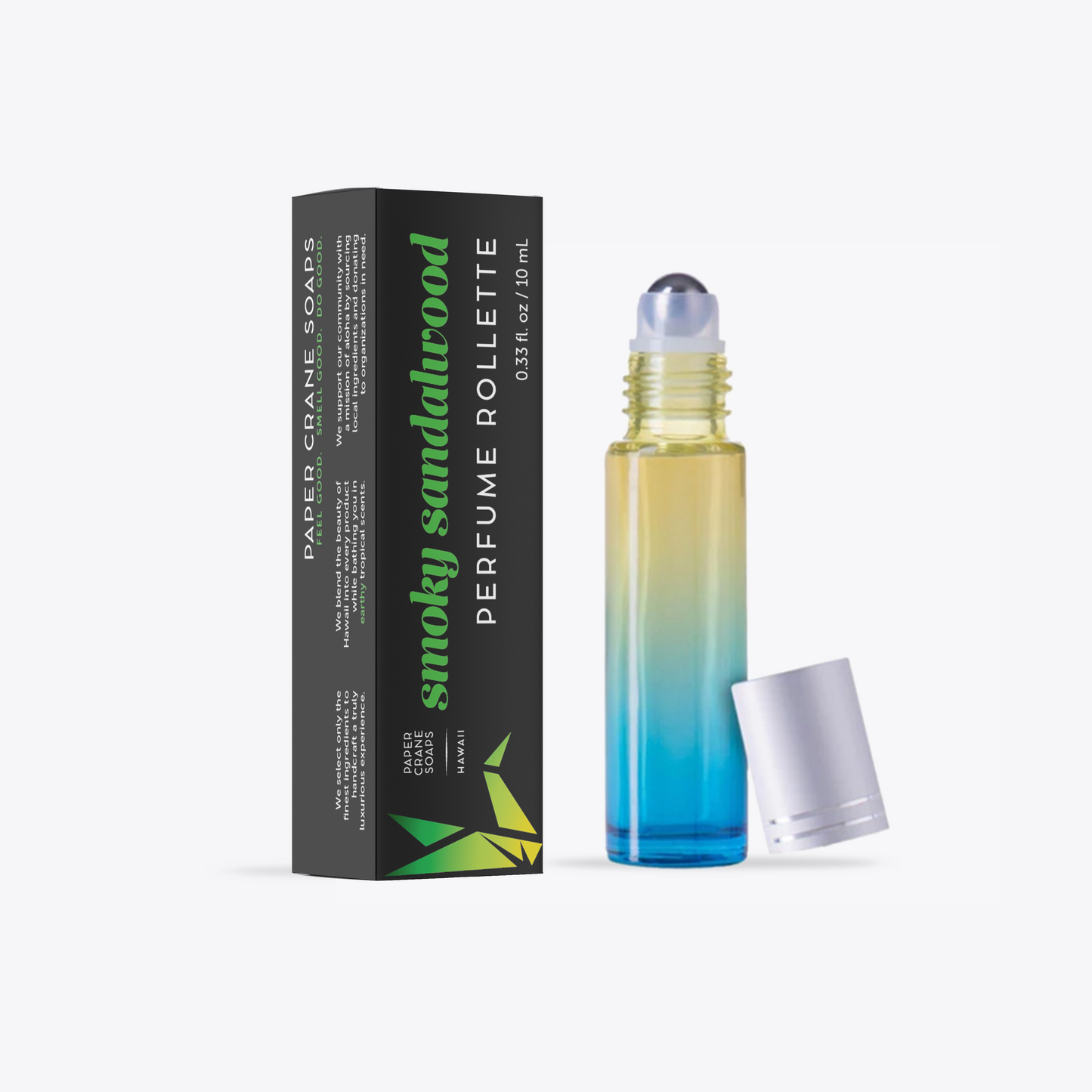 PERFUME ROLLETTES