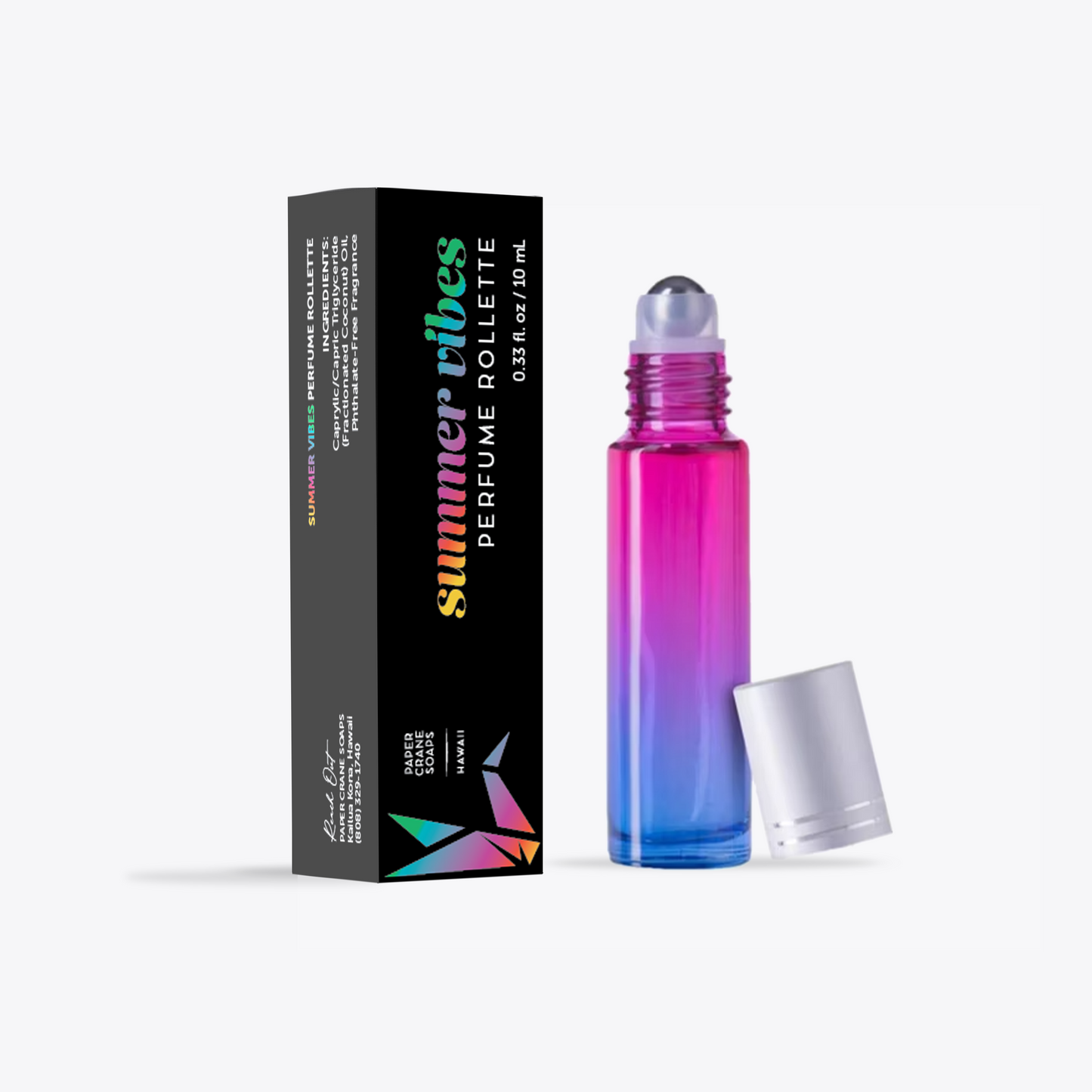 PERFUME ROLLETTES