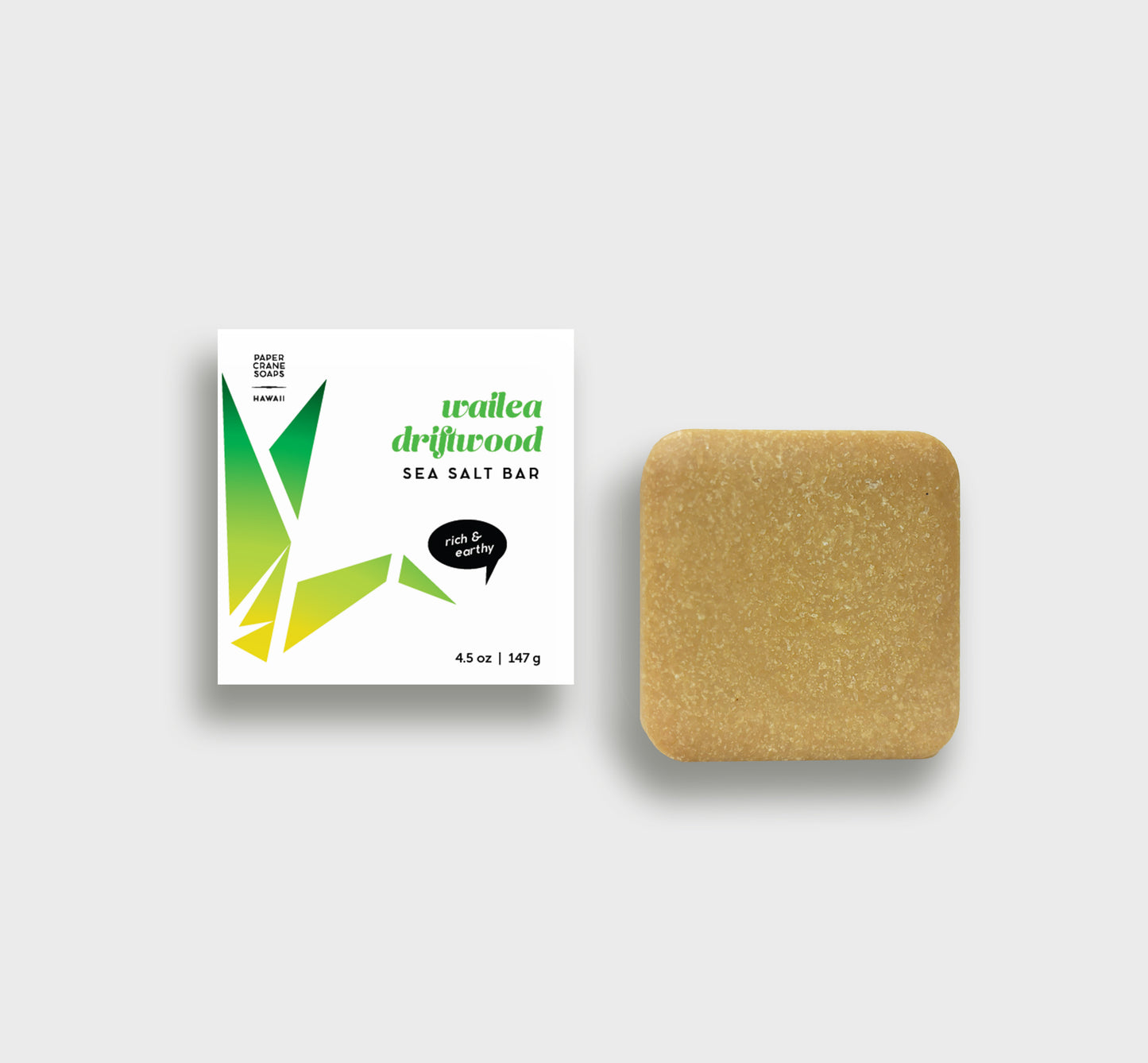 SEA SALT BARS