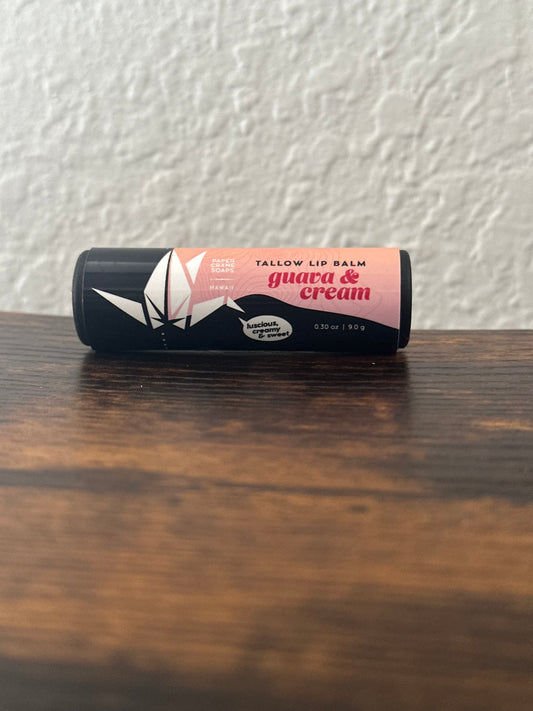 LIP BALM