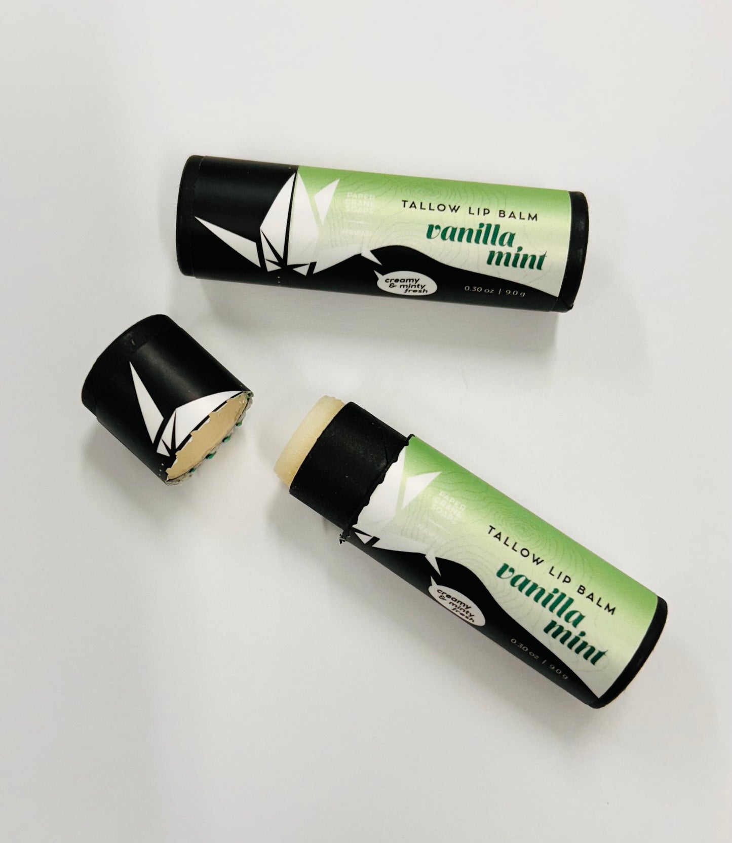 TALLOW LIP BALM