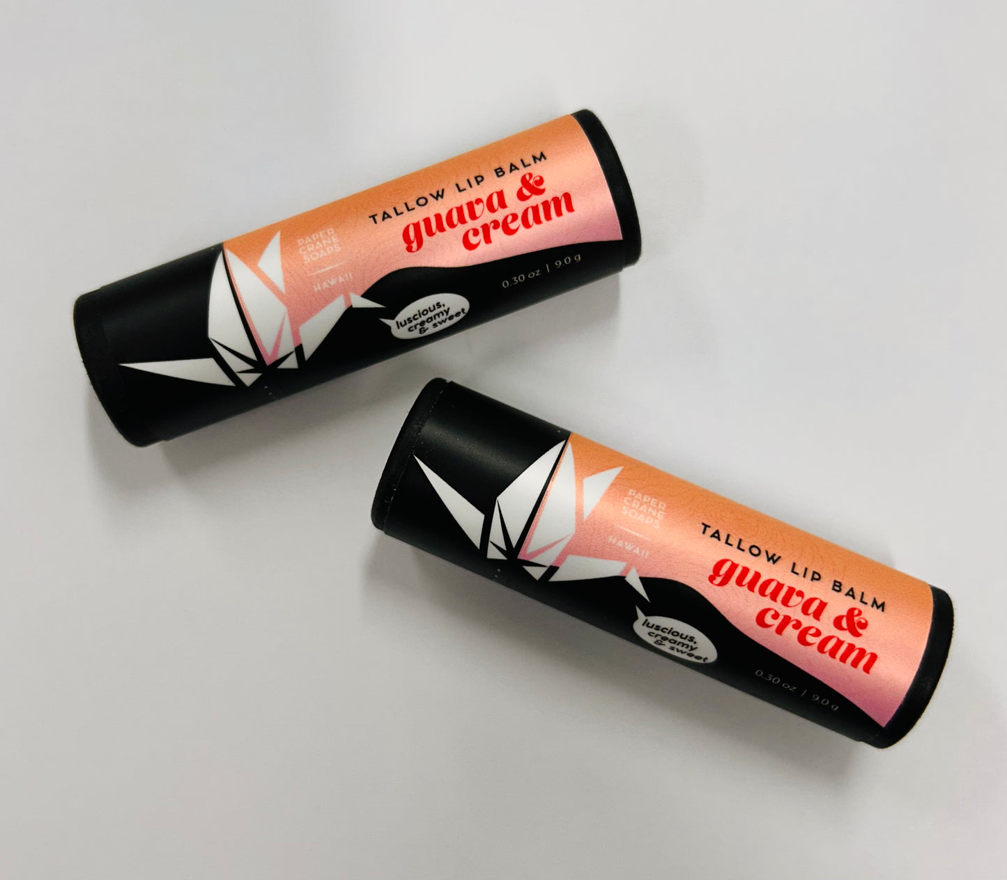 TALLOW LIP BALM