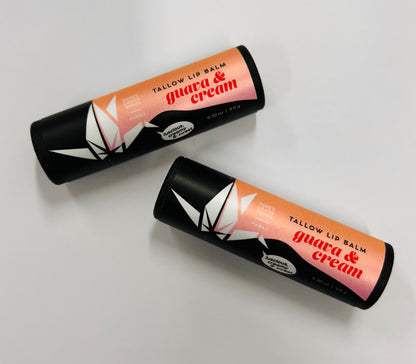 TALLOW LIP BALM