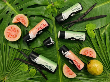 TALLOW LIP BALM