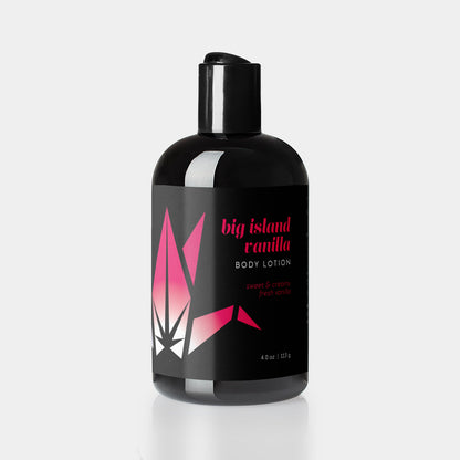 BODY LOTION
