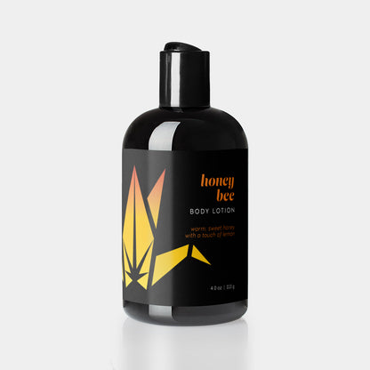 BODY LOTION
