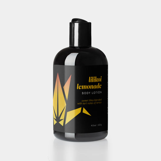 BODY LOTION