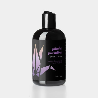 BODY LOTION