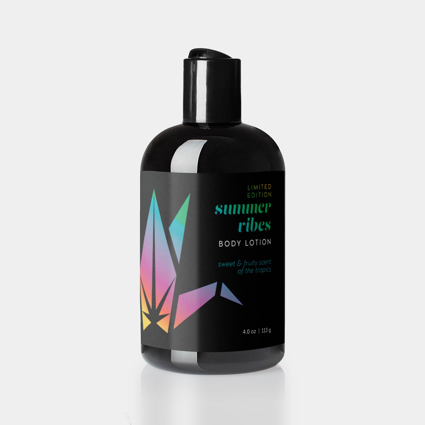 BODY LOTION