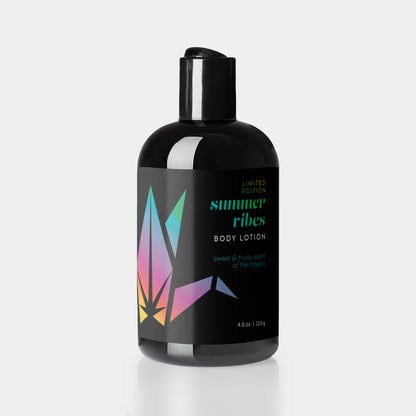 BODY LOTION