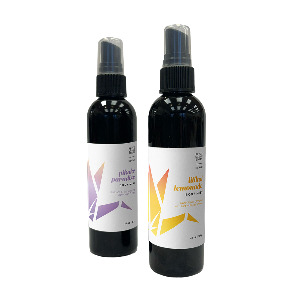BODY MIST