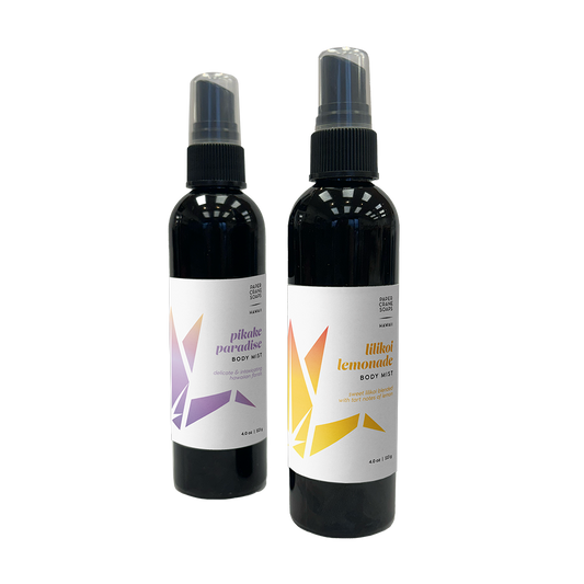 BODY MIST
