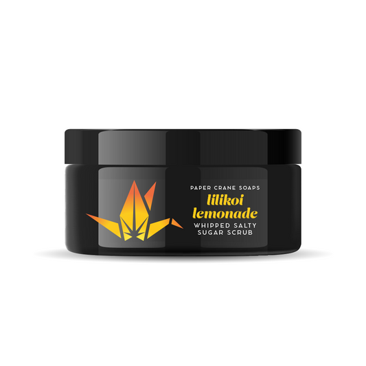 BODY SCRUB