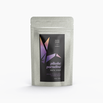 BATH SOAK
