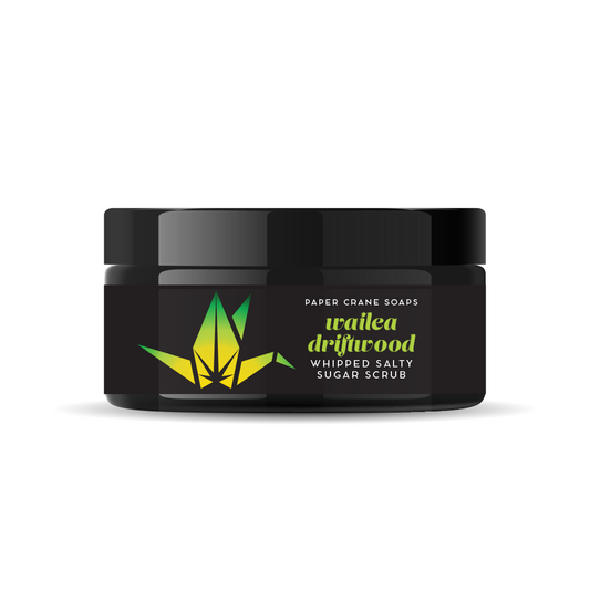 BODY SCRUB