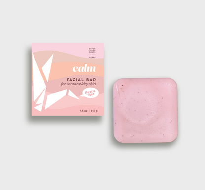 FACIAL BARS