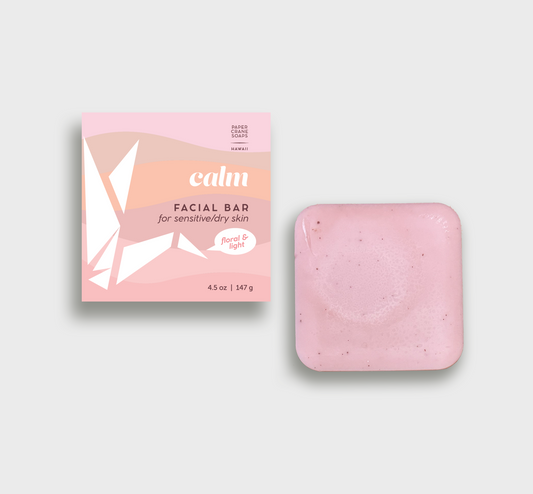 FACIAL BARS
