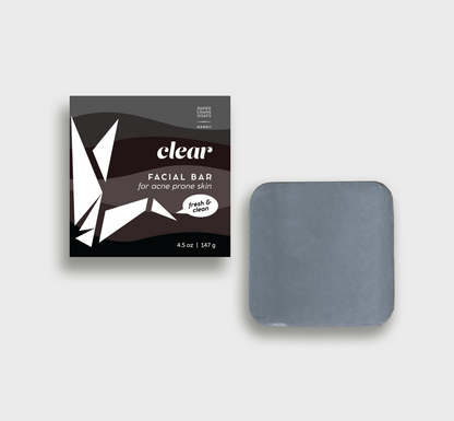 FACIAL BARS