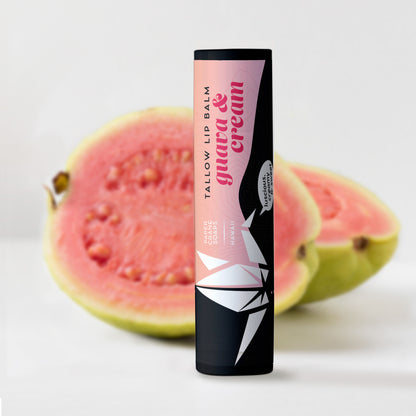 TALLOW LIP BALM
