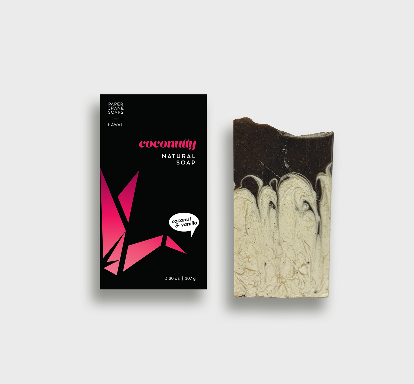 NATURAL SOAP BARS
