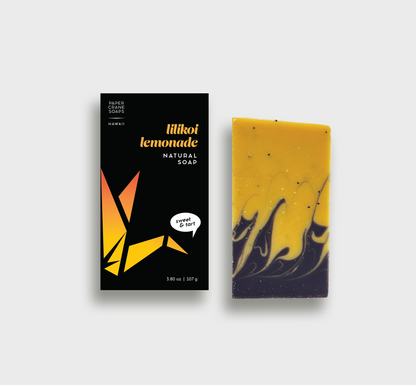 NATURAL SOAP BARS
