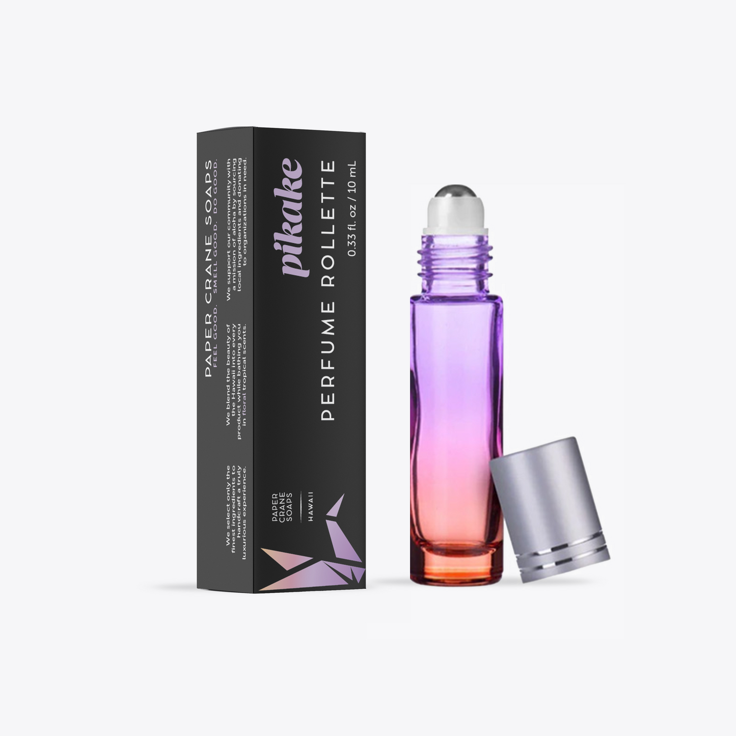 PERFUME ROLLETTES